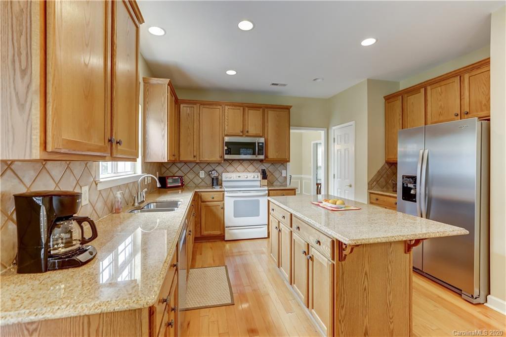 10310 Montrose Drive NW Charlotte NC 28269