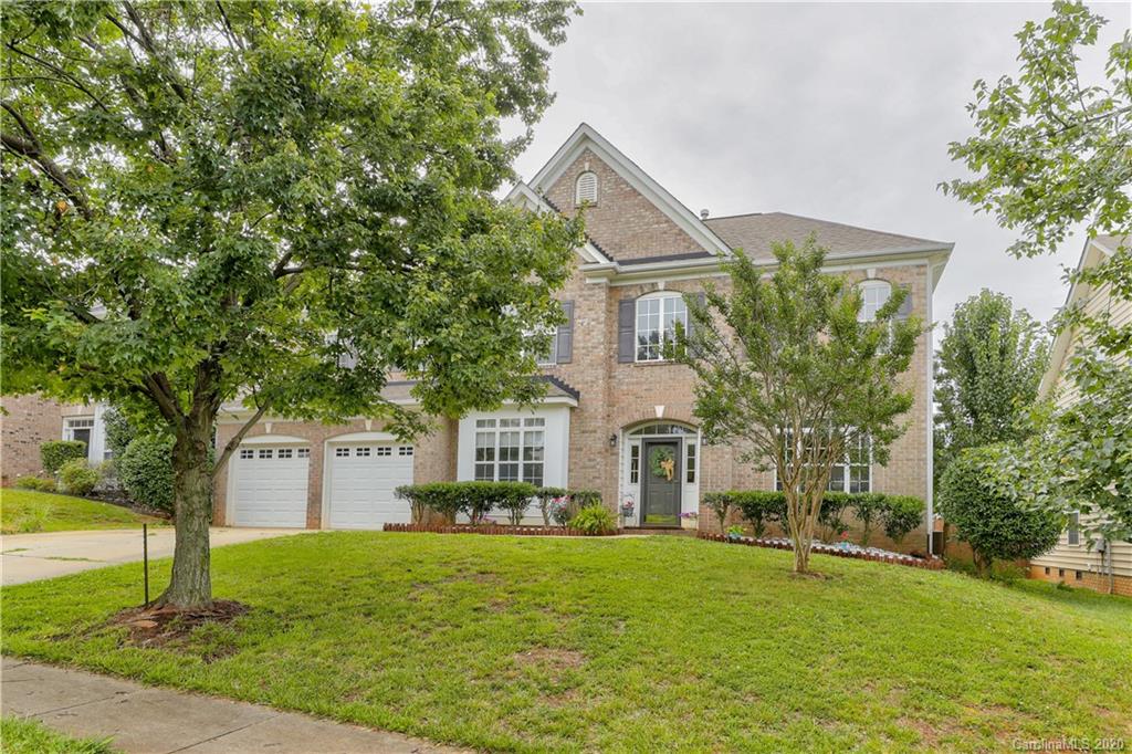 10310 Montrose Drive NW Charlotte NC 28269