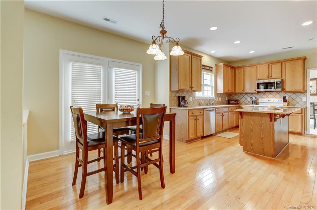 10310 Montrose Drive NW Charlotte NC 28269