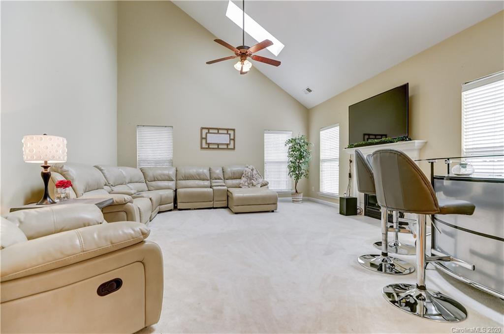 10310 Montrose Drive NW Charlotte NC 28269