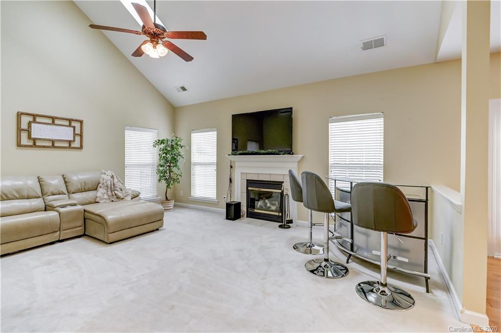 10310 Montrose Drive NW Charlotte NC 28269