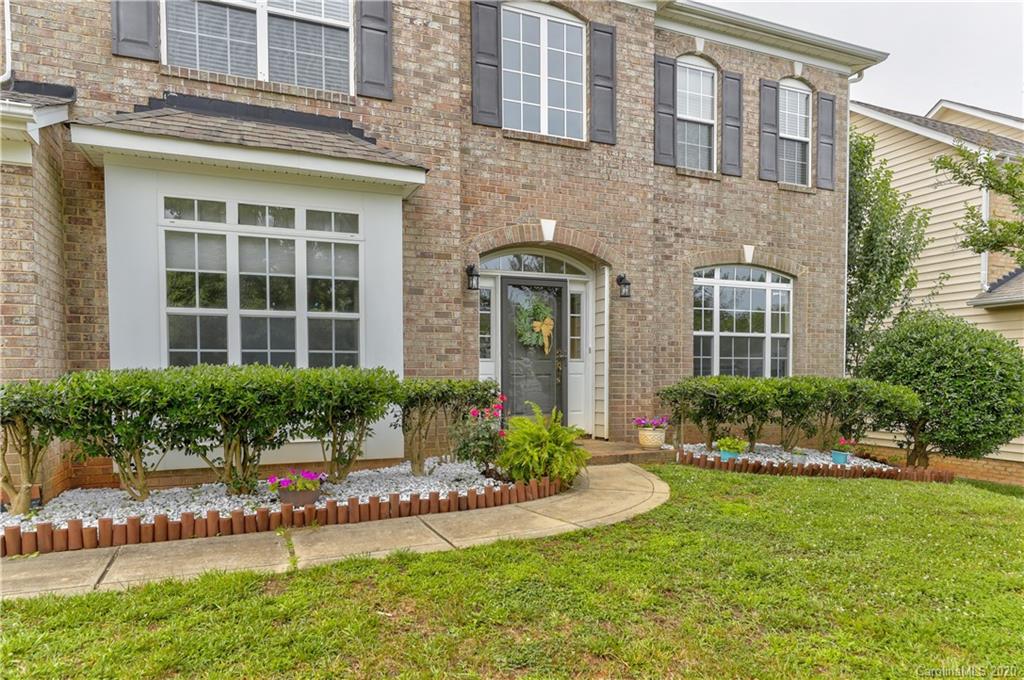 10310 Montrose Drive NW Charlotte NC 28269