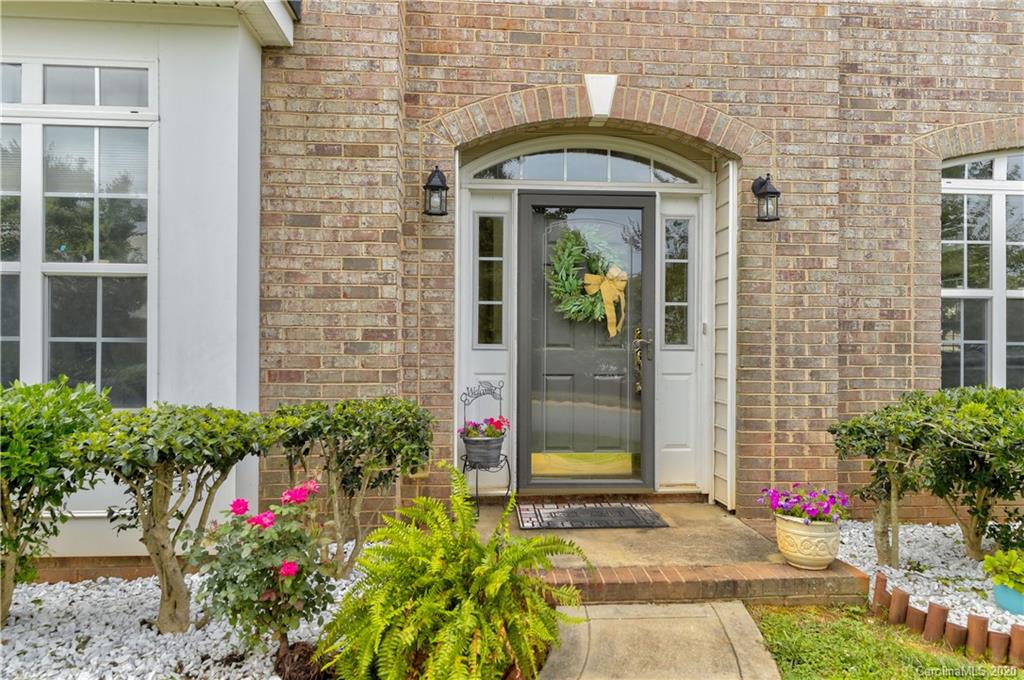10310 Montrose Drive NW Charlotte NC 28269