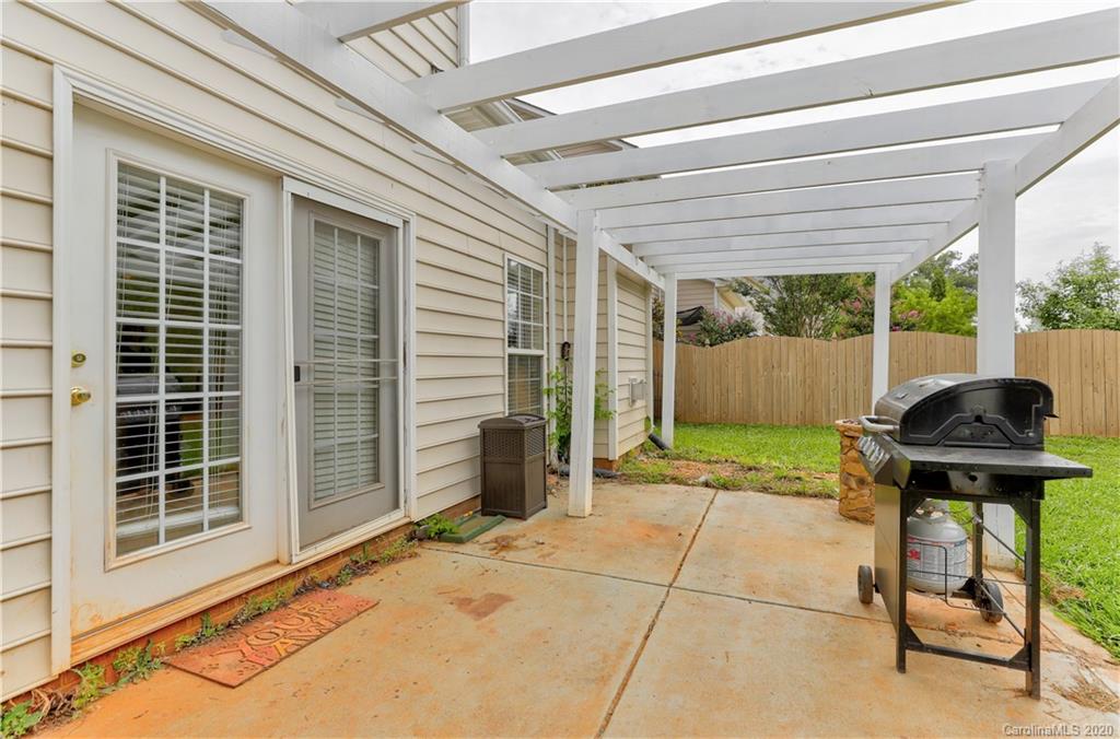 10310 Montrose Drive NW Charlotte NC 28269