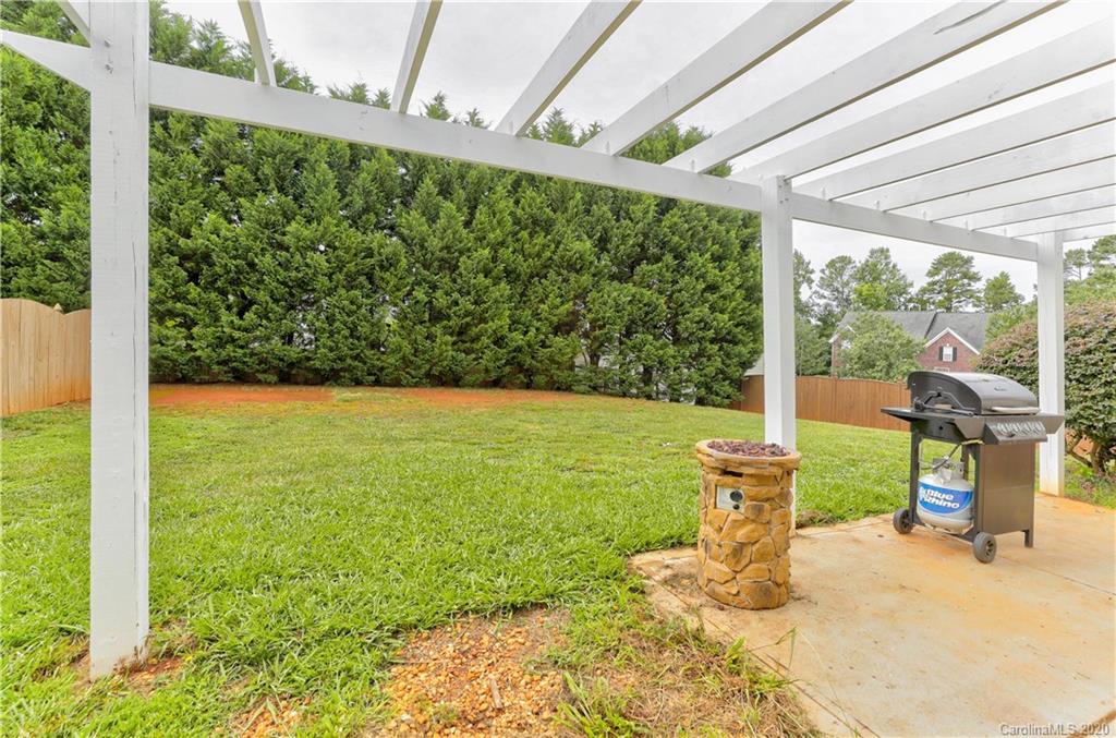 10310 Montrose Drive NW Charlotte NC 28269