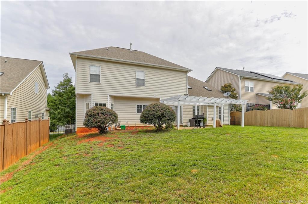 10310 Montrose Drive NW Charlotte NC 28269