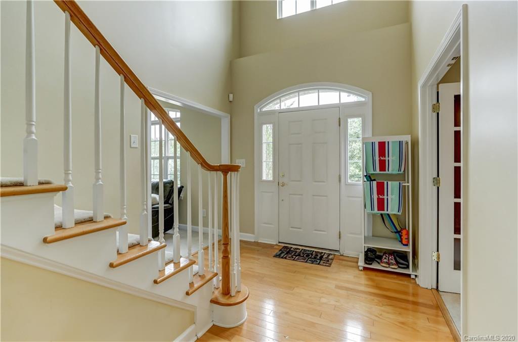10310 Montrose Drive NW Charlotte NC 28269
