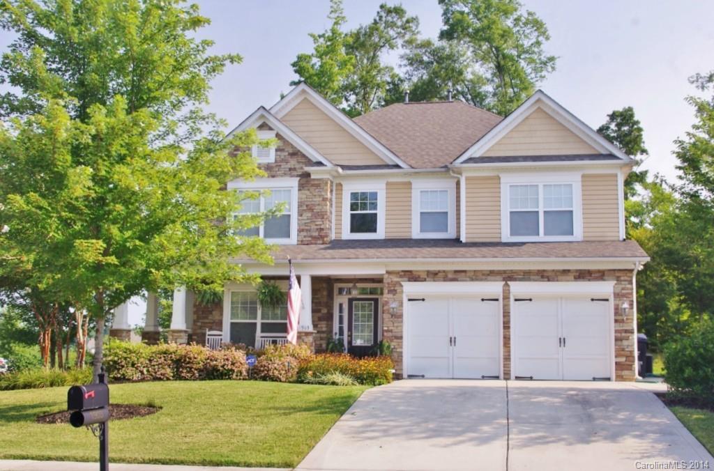 1903 Galardia Road Charlotte NC 28215