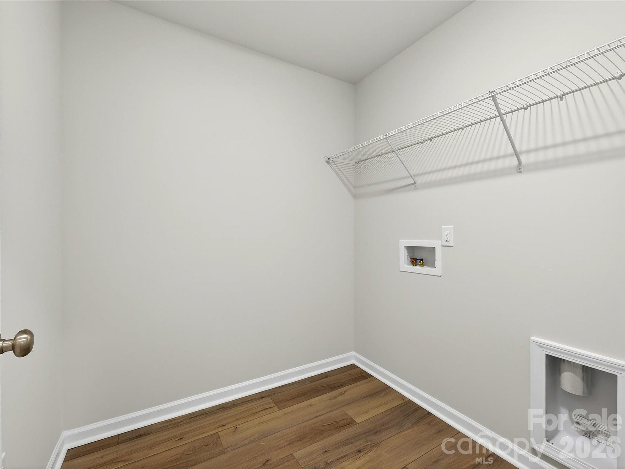214 Quartz Hill Way Waxhaw NC 28173