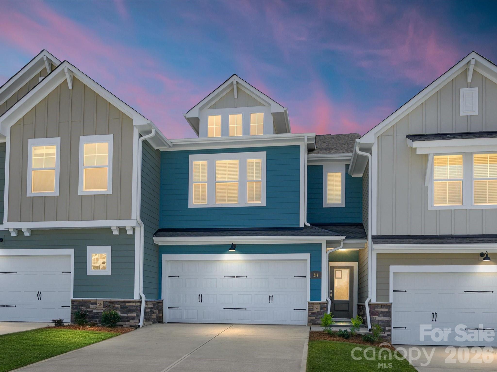 214 Quartz Hill Way Waxhaw NC 28173