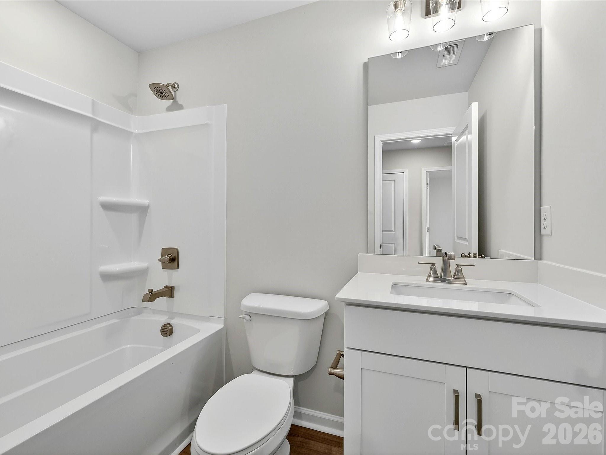214 Quartz Hill Way Waxhaw NC 28173