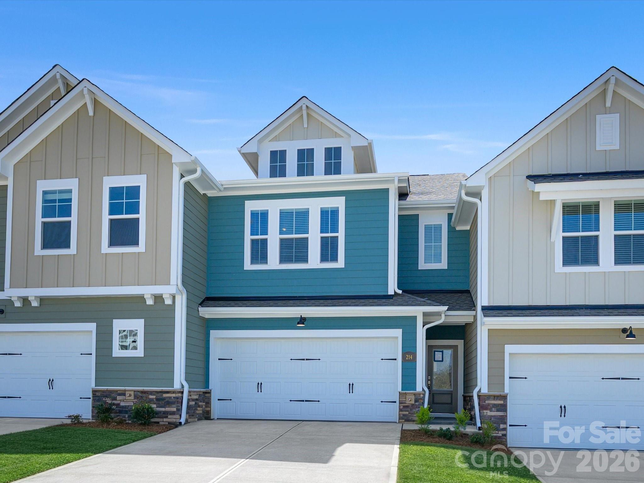 214 Quartz Hill Way Waxhaw NC 28173