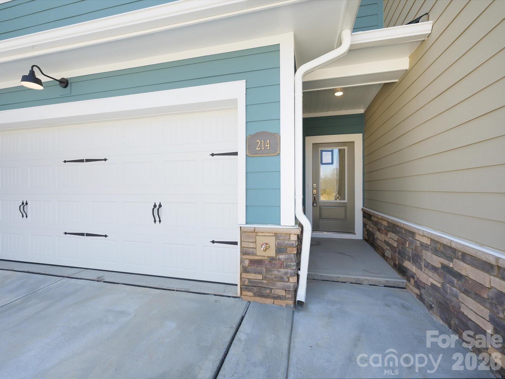 214 Quartz Hill Way Waxhaw NC 28173