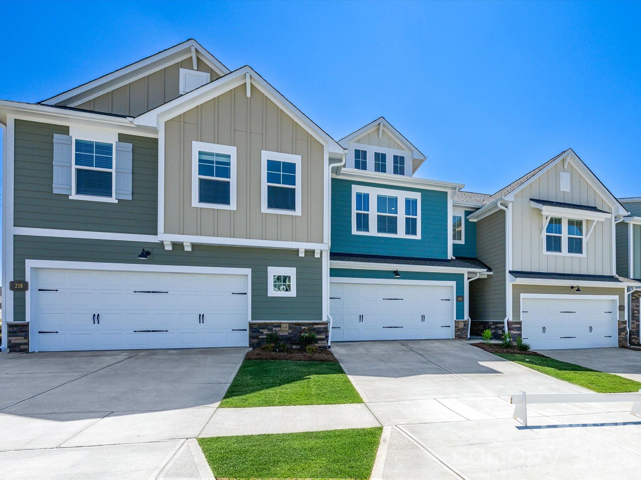 214 Quartz Hill Way Waxhaw NC 28173