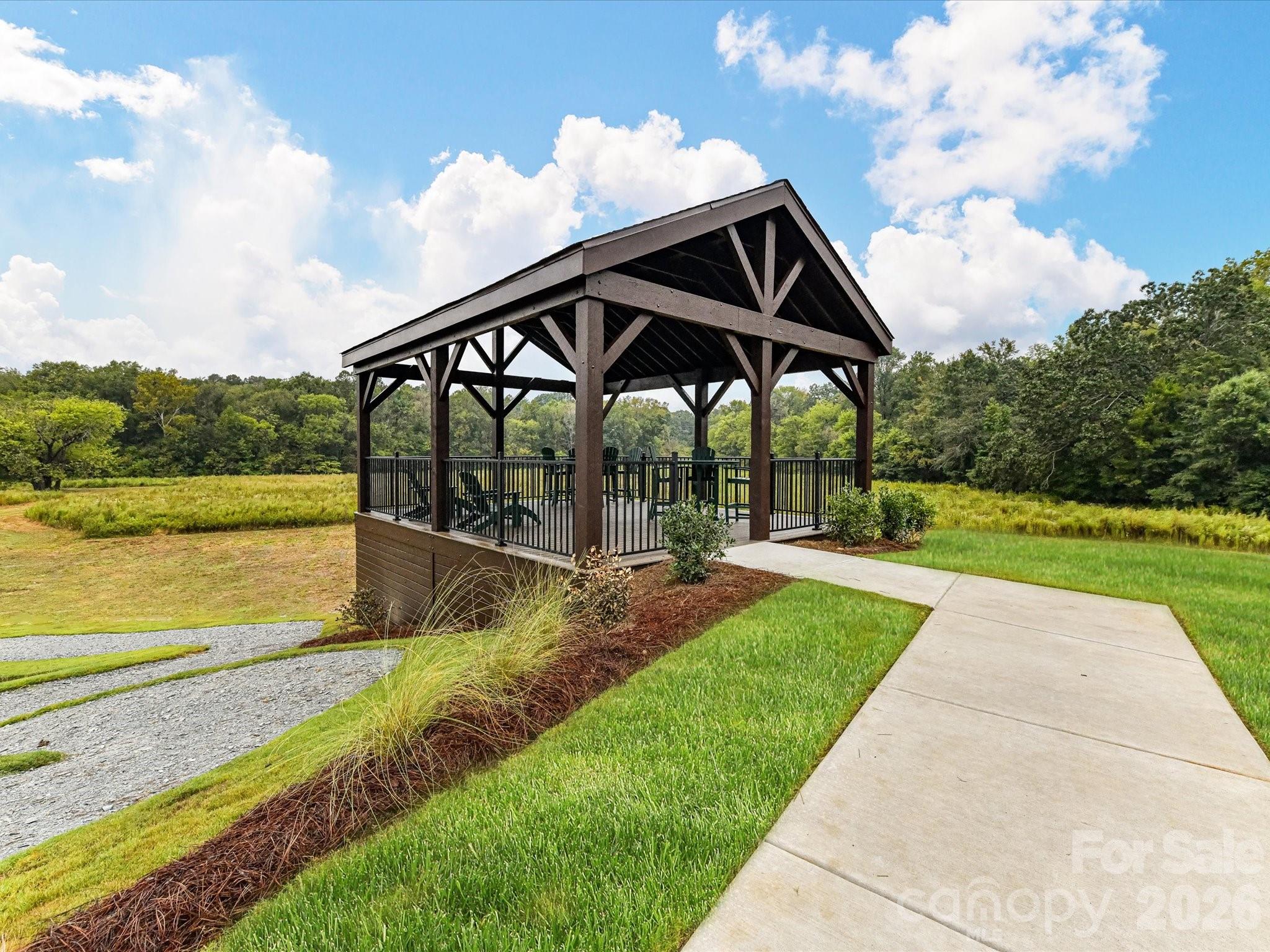 214 Quartz Hill Way Waxhaw NC 28173