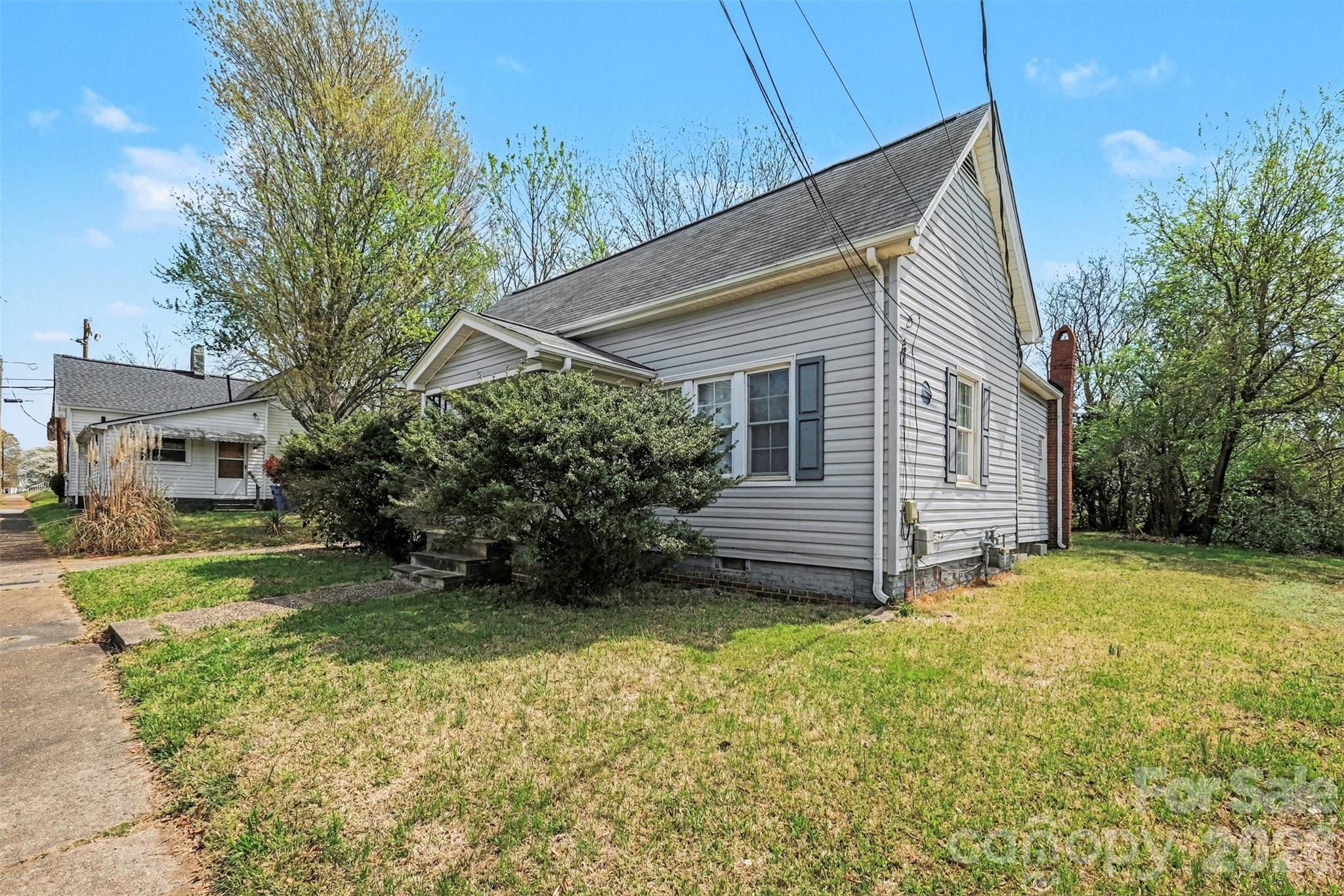 1007 S Church Street Salisbury NC 28144