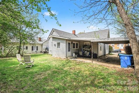 1007 S Church Street Salisbury NC 28144