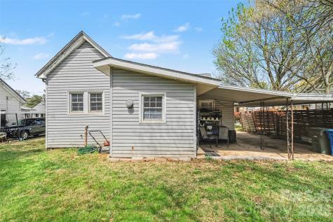 1007 S Church Street Salisbury NC 28144