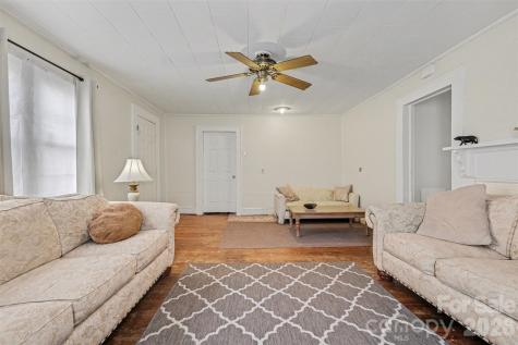 1007 S Church Street Salisbury NC 28144