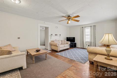 1007 S Church Street Salisbury NC 28144