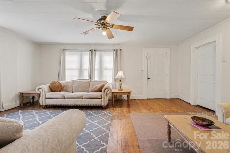 1007 S Church Street Salisbury NC 28144