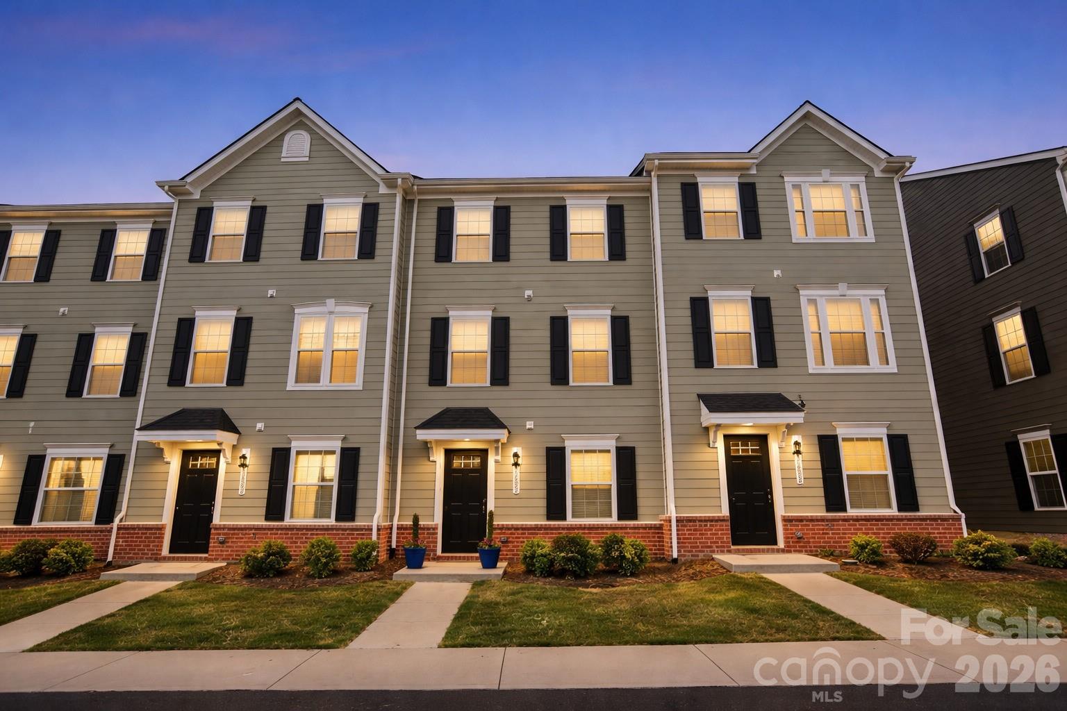 1404 May Apple Drive Matthews NC 28104