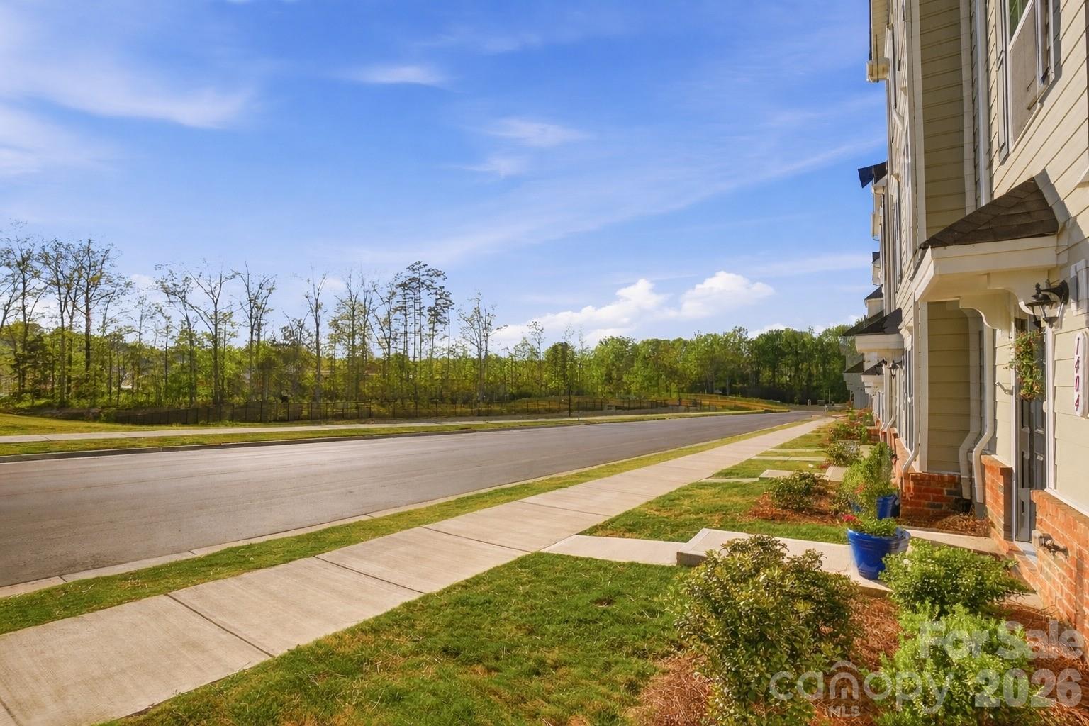 1404 May Apple Drive Matthews NC 28104