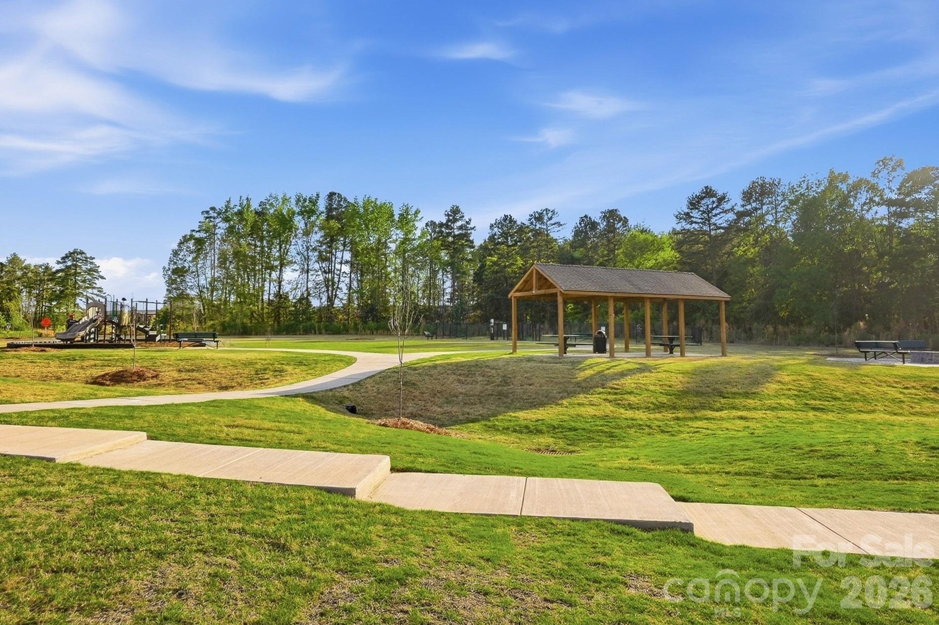1404 May Apple Drive Matthews NC 28104