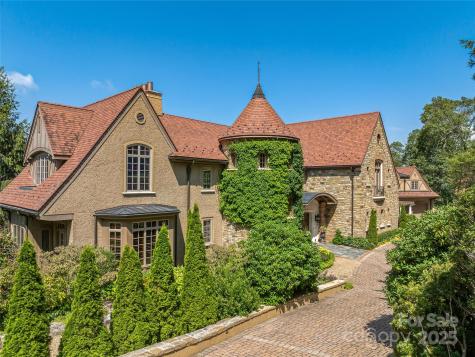 234 Skycliff Drive Asheville NC 28804