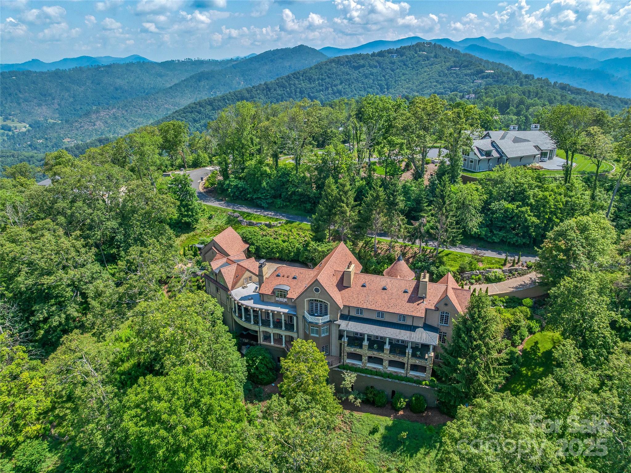 234 Skycliff Drive Asheville NC 28804