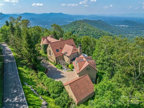 234 Skycliff Drive Asheville NC 28804