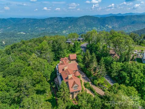 234 Skycliff Drive Asheville NC 28804