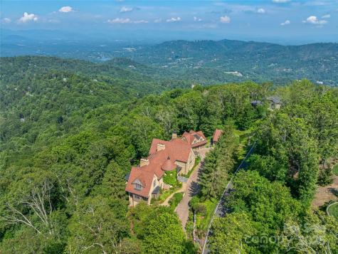 234 Skycliff Drive Asheville NC 28804