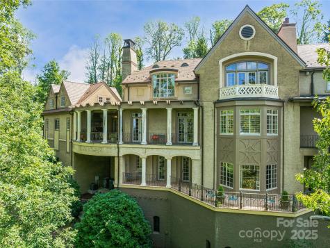 234 Skycliff Drive Asheville NC 28804