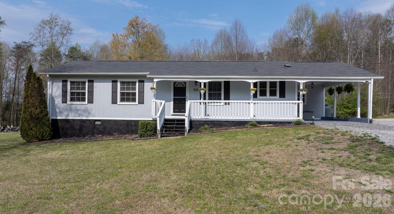 1528 Miller Hill Road Lenoir NC 28645