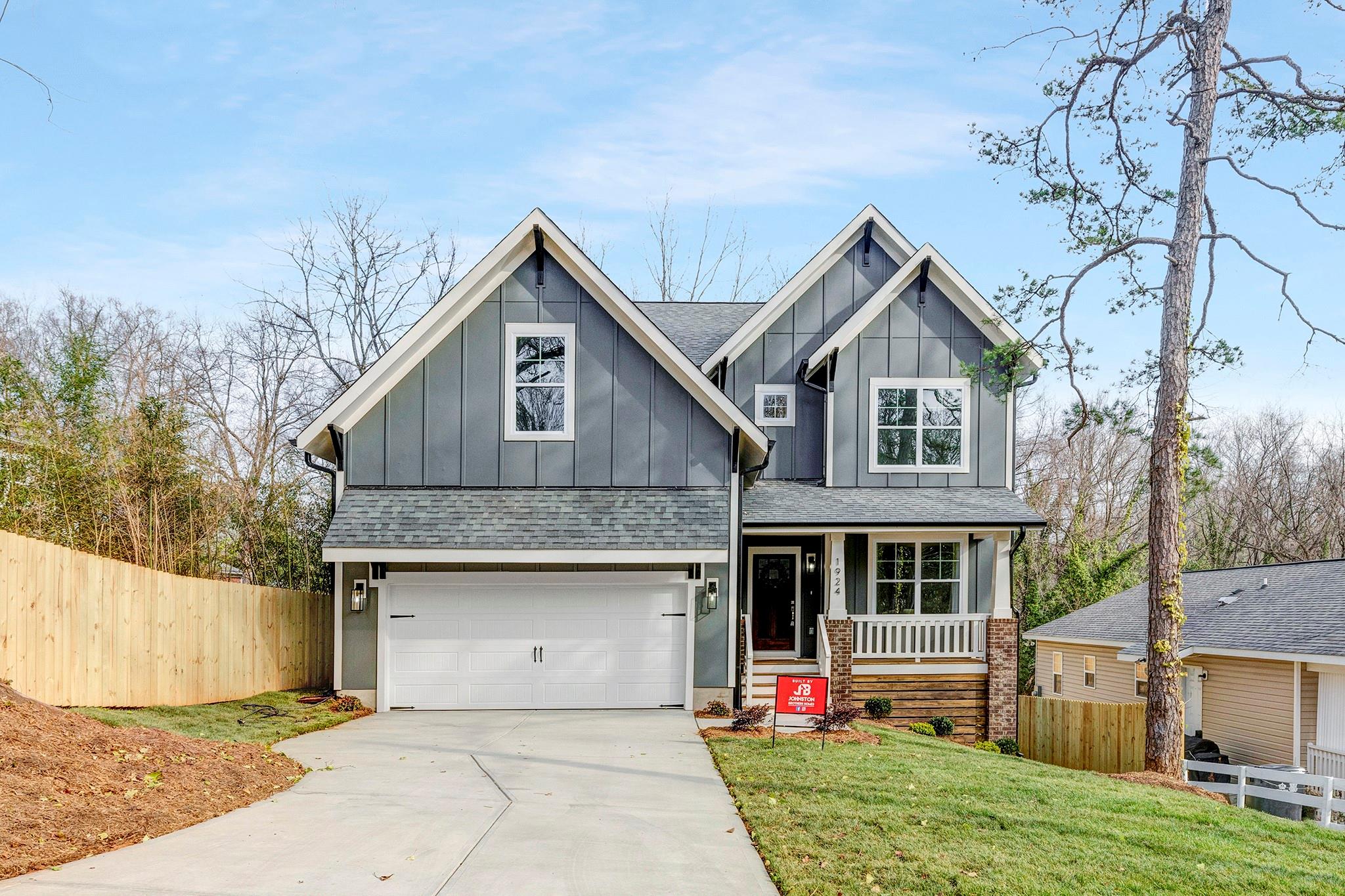 1924 Renner Street Charlotte NC 28216