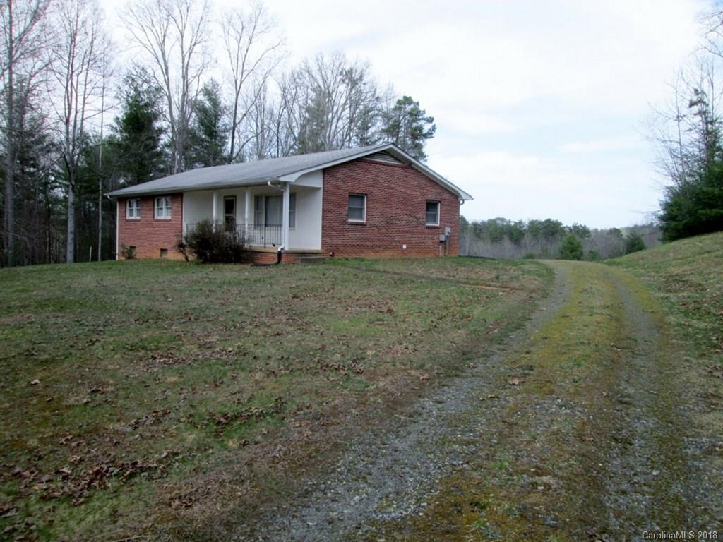 1667 Bear Creek Road Leicester NC 28748