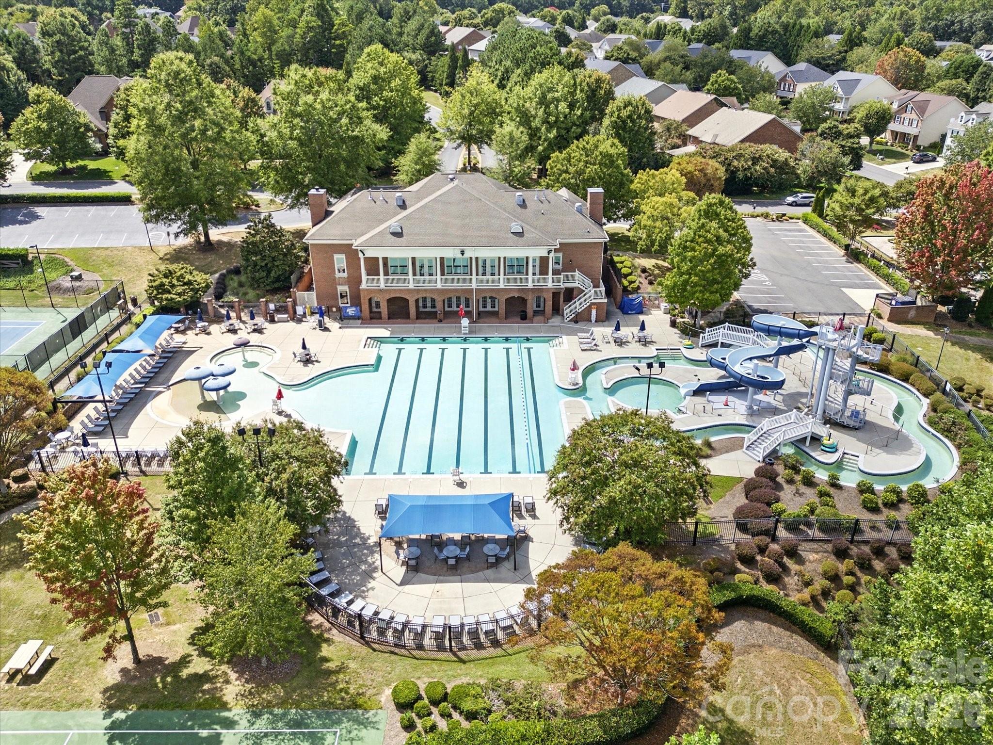 3432 Delamere Drive Matthews NC 28104