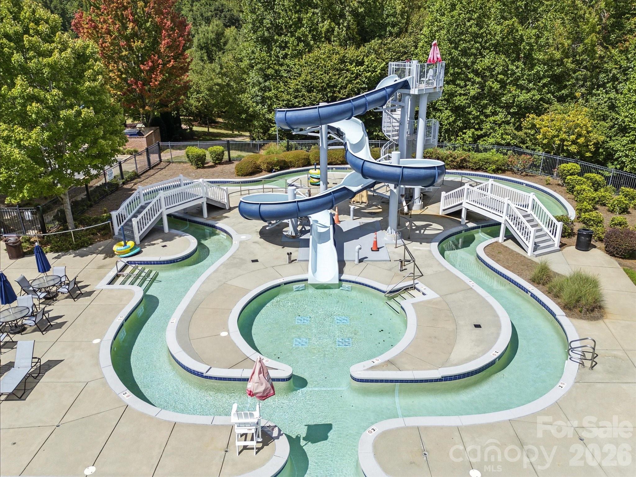 3432 Delamere Drive Matthews NC 28104