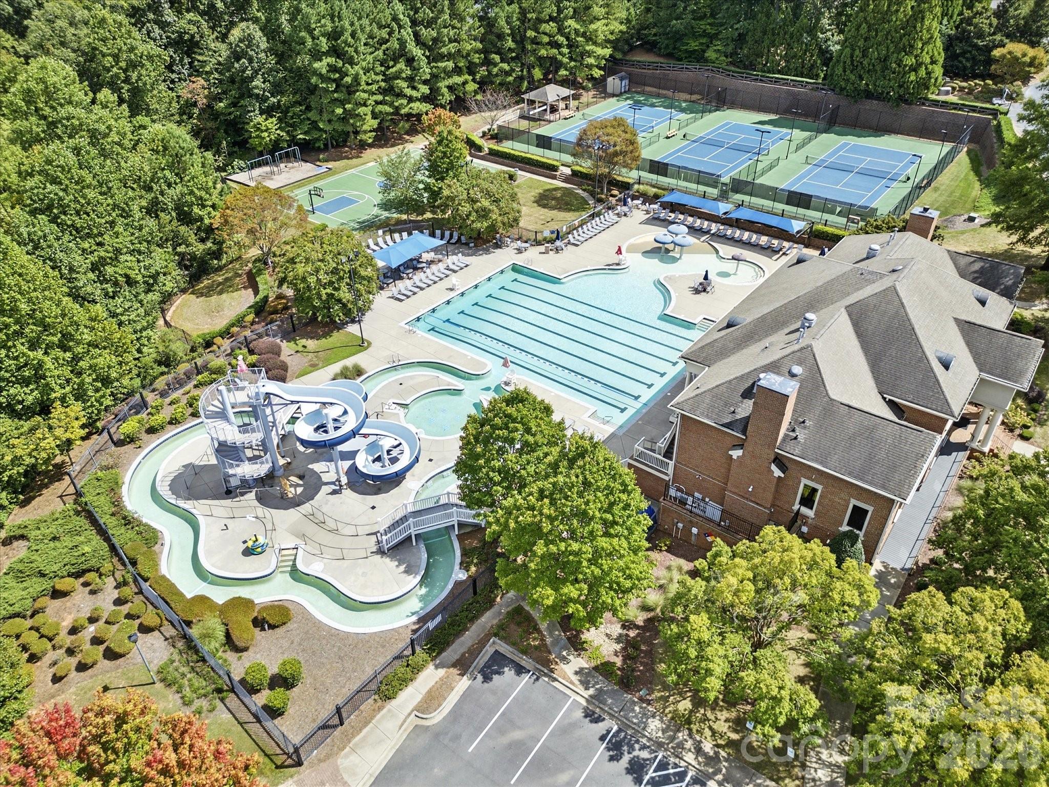 3432 Delamere Drive Matthews NC 28104