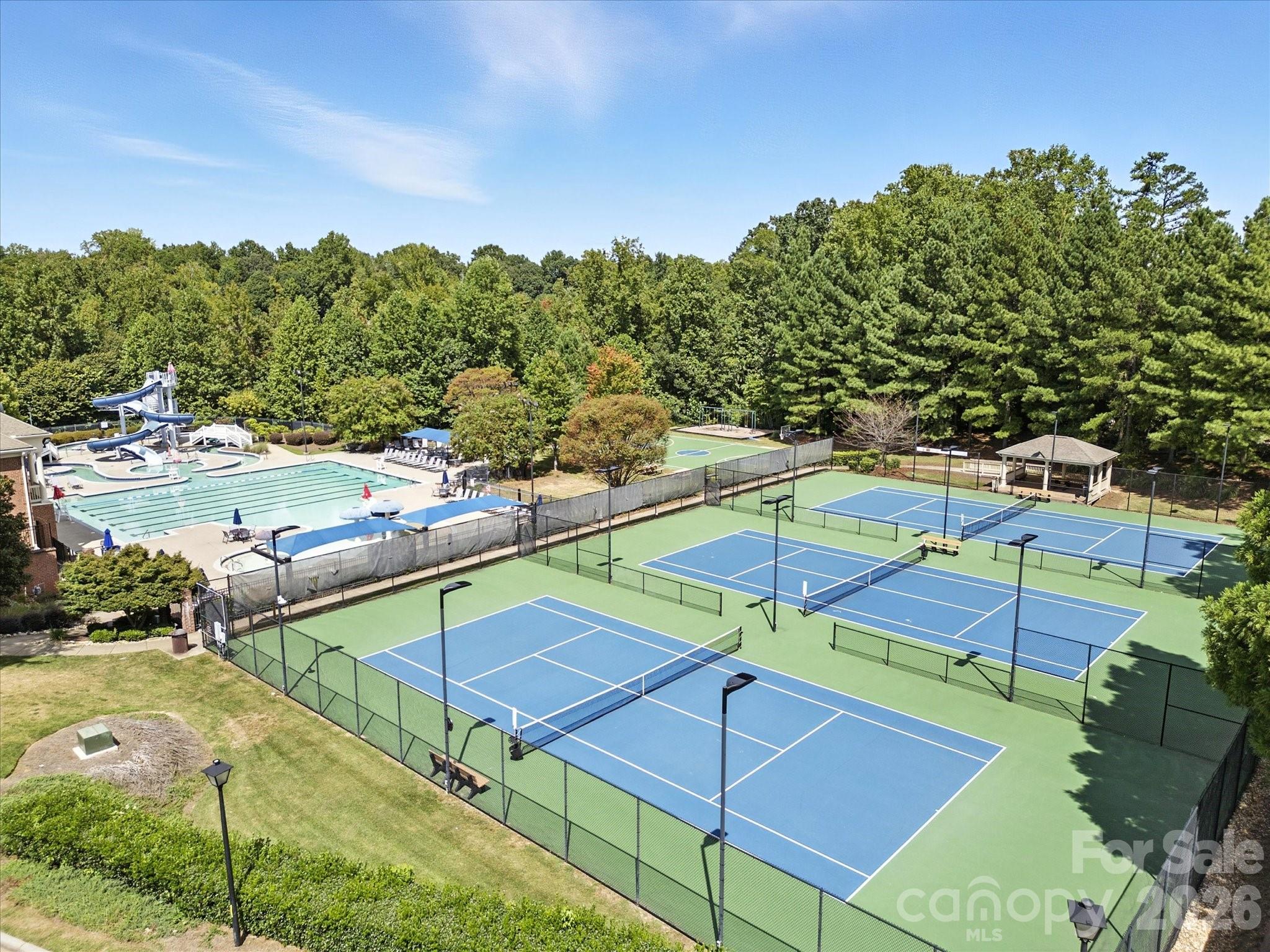 3432 Delamere Drive Matthews NC 28104