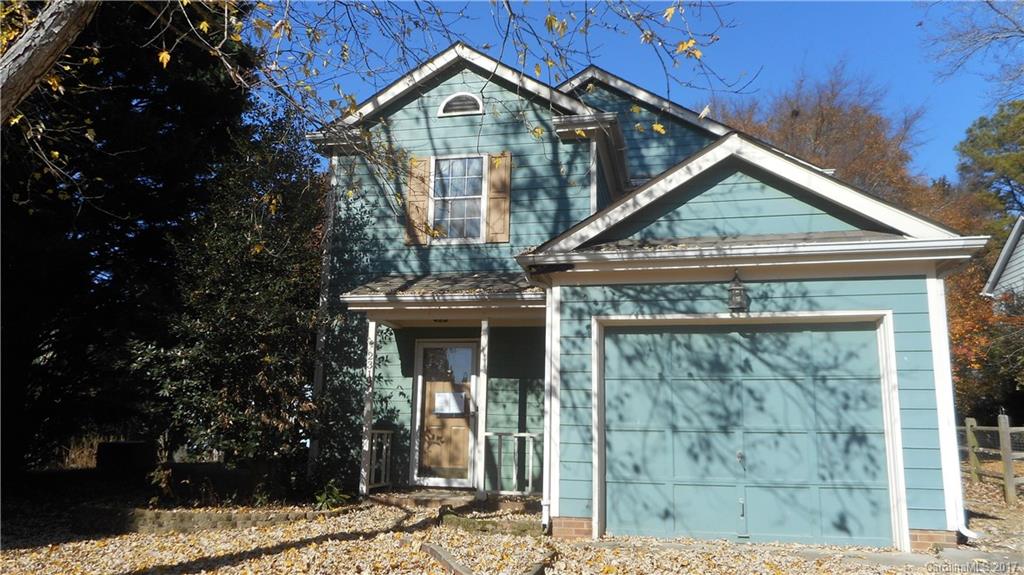 2313 Linda Lou Court Charlotte NC 28213