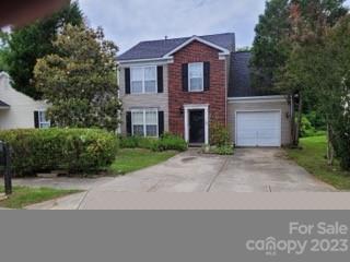 6201 Mcintyre Ridge Drive Charlotte NC 28216