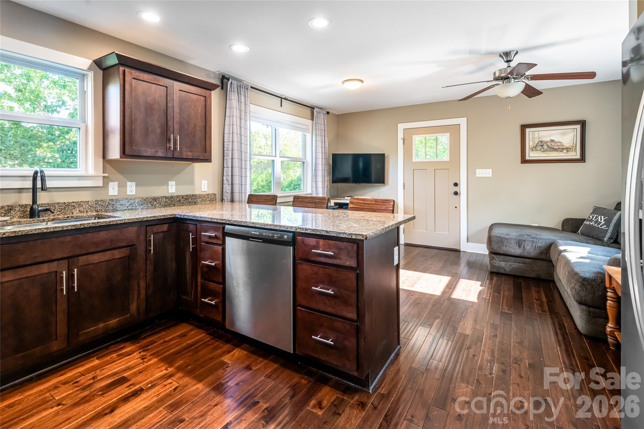 85 New Salem Road Swannanoa NC 28778