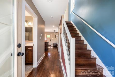 85 New Salem Road Swannanoa NC 28778