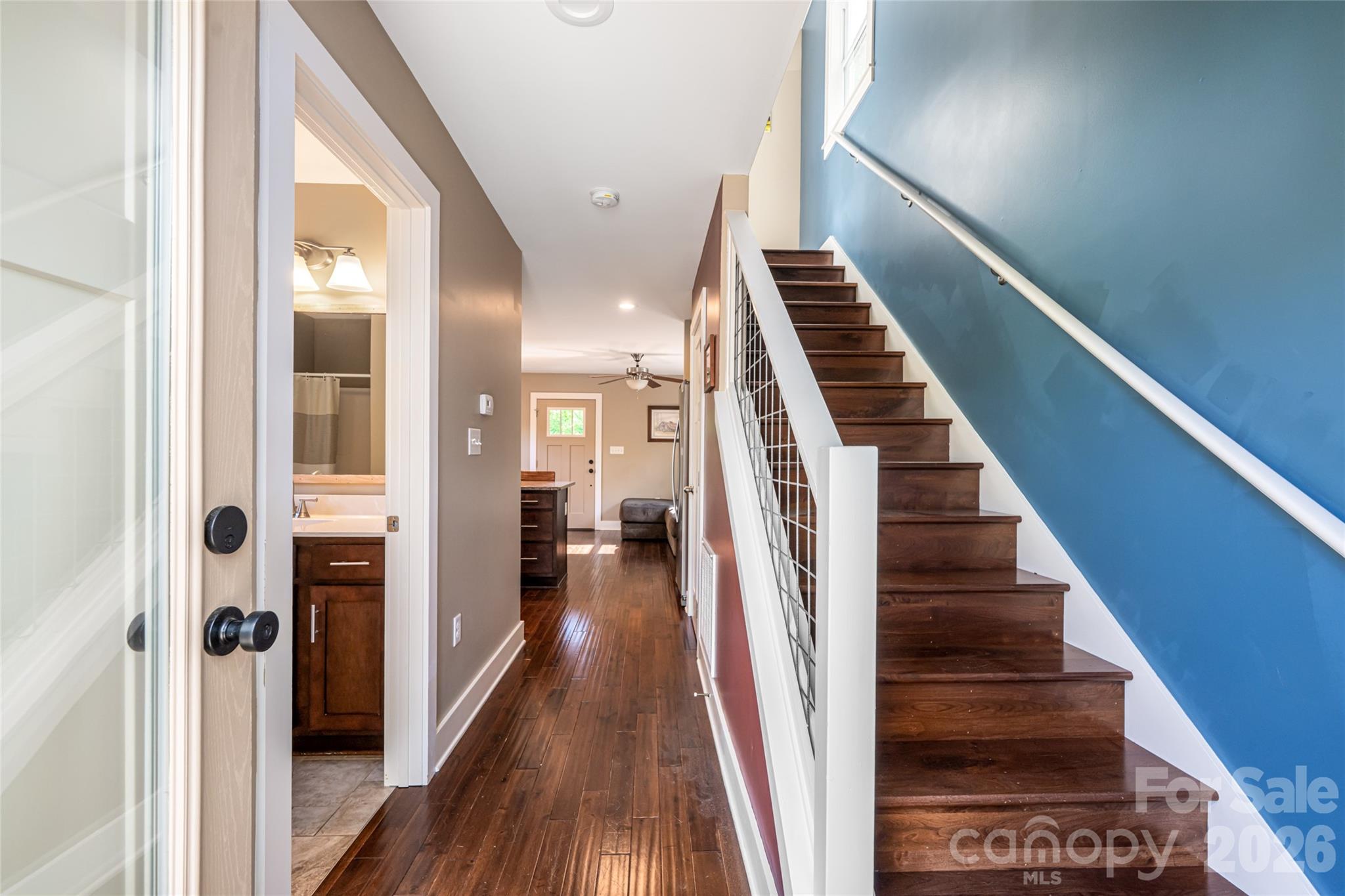 85 New Salem Road Swannanoa NC 28778