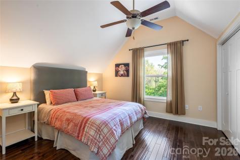 85 New Salem Road Swannanoa NC 28778