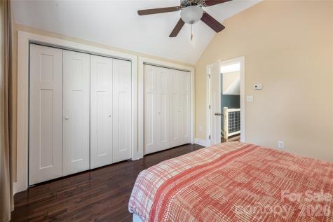 85 New Salem Road Swannanoa NC 28778