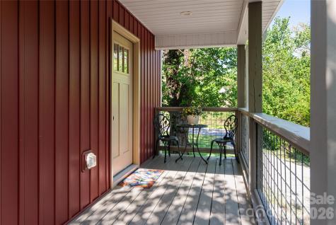85 New Salem Road Swannanoa NC 28778