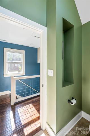 85 New Salem Road Swannanoa NC 28778